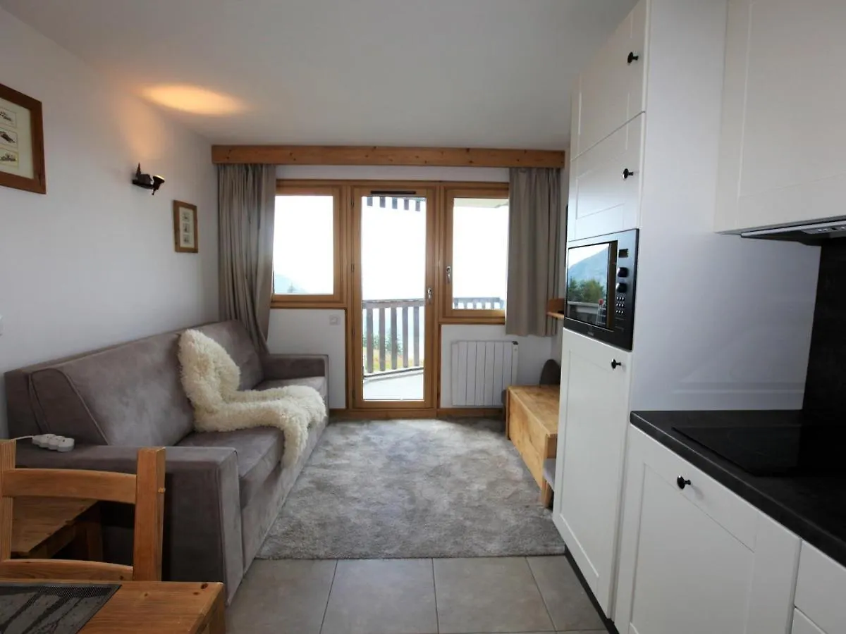 Apartamento Charmant Studio Cabine Avec Wifi A Avoriaz - Fr-1-314-159 Morzine